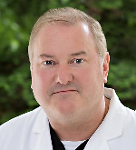 Image of Dr. Gregory McCarty, MD