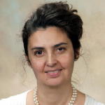Image of Dr. Mariavittoria Pitzalis, MD