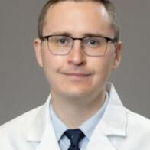 Image of Dr. Jeffrey Allen Conyers, MD