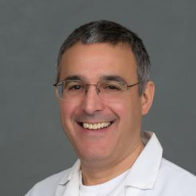 Image of Dr. John Travaline, MD