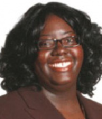 Image of Dr. Emarcia Patrice Peete, MD