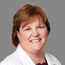 Image of Dr. Joanna Carole Holton, MD