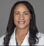 Image of Dr. Alison R. Walker, MD, MPH, MBA