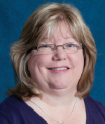 Image of Ms. Susan E. Martin, CNM