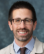 Image of Dr. Seth D. Goldstein, MPhil, MD