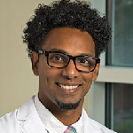 Image of Dr. Andrew Michael Rahaman, MD