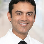 Image of Dr. Chirag V. Shah, DO