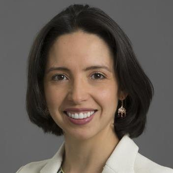 Image of Dr. Adriana Carmenza Bermeo Ovalle, MD