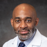 Image of Dr. William E. Humphries III, MD