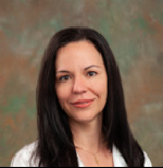 Image of Dr. Mariana De La Espriella, MD