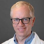Image of Dr. Steven D. Murray, MD