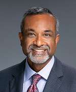 Image of Dr. Nishan H. Fernando, MD