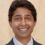 Image of Dr. Kaushal H. Shah, MD