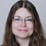 Image of Dr. Octavia B. Graur, MD, PhD