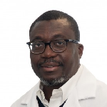 Image of Dr. Charles Onwe, MD