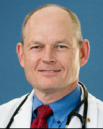 Image of Dr. Robert B. Stewart, MD