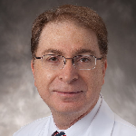 Image of Dr. John Nino, MD