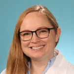 Image of Dr. Lara W. Crock, PhD, MD