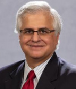 Image of Dr. Naresh M. Punjabi, MD