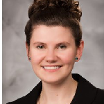 Image of Dr. Alexandra Teodora Chis, MD