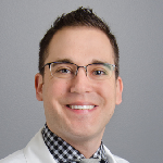 Image of Dr. Jonathan Claus, MD