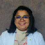 Image of Dr. Christina Joy, MD