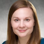 Image of Dr. Carissa Bauer Gunderson, MD