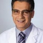 Image of Dr. Ziad Maurice Ashkar, MD