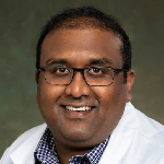Image of Dr. Anil Krishna Bachu, MD