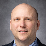 Image of Dr. Michael Spiotto, MD, PhD