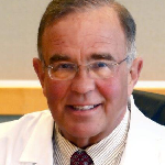 Image of Dr. Ronald E. Pinkerton, MD