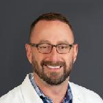 Image of Dr. Steven R. Wolfe, DO, MPH