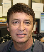Image of Dr. Billy Gene Bisswanger, MD