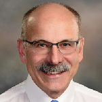 Image of Dr. Charles K. Gilarski, DPM