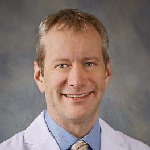Image of Dr. Timothy John Moran, MD