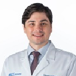 Image of Dr. Librado Thomas Valadez, MD
