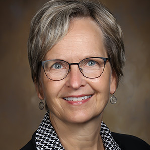 Image of Dr. Mary Kim Hellier, PhD, LP