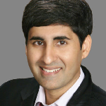 Image of Dr. Albert G. Singh, MD