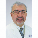 Image of Dr. Silviu C. Marica, MD, FACS