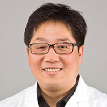 Image of Dr. Bryan Chih-Chang Lin, MD