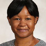 Image of Dr. Sandra Aherwa Chesoni, MD, PHD