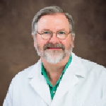 Image of Dr. Byron A. Littlefield, DO