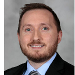 Image of Dr. Justin S. Stano, MD