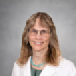 Image of Mrs. Bonnie Urquhart Gruenberg, RN, CNM, CRNP