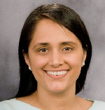 Image of Dr. Monica Girotra, MD