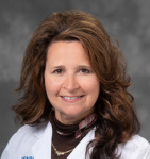 Image of Dr. Lisa M. Maclean, MD