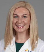 Image of Dr. Jenifer Nicole Byrnes, DO