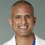 Image of Dr. Srinivas Iyengar, MD
