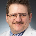 Image of Dr. Brian K. Albertson, MD
