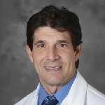 Image of Dr. Benedict P. Pellerito, MD